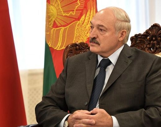 Лукашенко відповів, чи збирається оголошувати мобілізацію в Білорусі фото