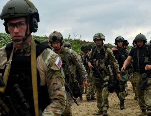 Мінус 400 окупантів та чотири літаки: Генштаб назвав нові втрати РФ 