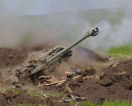 Мінус літак та 550 окупантів: Генштаб назвав нові втрати Росії