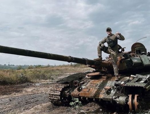 Як Росія стала великим "постачальником" зброї для ЗСУ фото