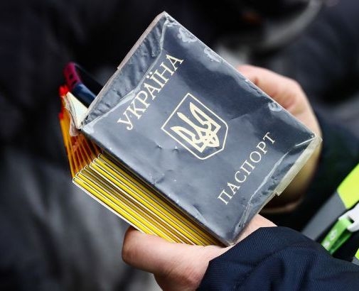 Окупанти не випускають українців, які намагаються виїхати з Росії