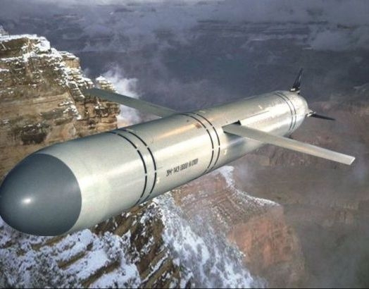 Російські війська випустили по Україні 75 ракет, більше половини збили