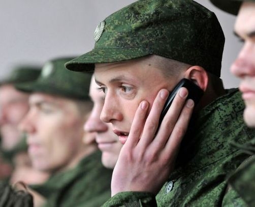 У Росії продовжуються бунти мобілізованих