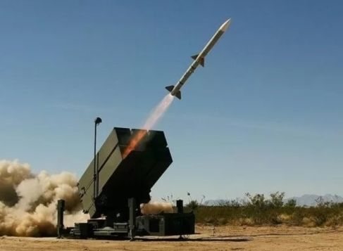 Постачання ППО для України буде пріоритетом, - Столтенберг