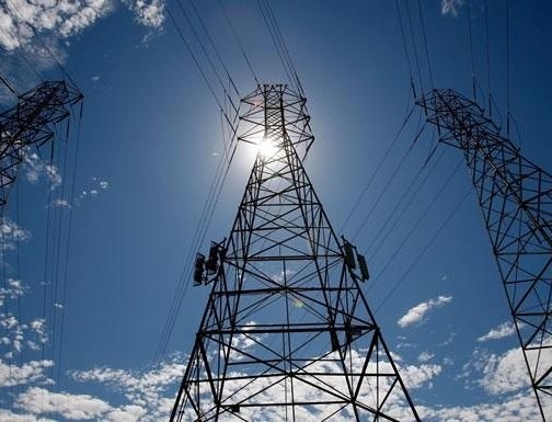 Україна поки відмовилася від віялових відключень електрики