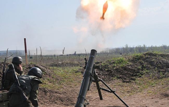 Учора ворог обстріляв 5 громад Сумщини фото Учора ворог обстріляв 5 громад Сумщини фото