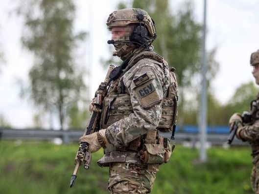 СБУ знешкодила чотири нові канали виїзду чоловіків за кордон