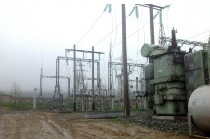 Жителів Сумщини просять зменшити споживання електроенергії фото