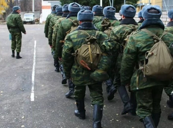 Понад 200 тис. осіб мобілізували в Росії