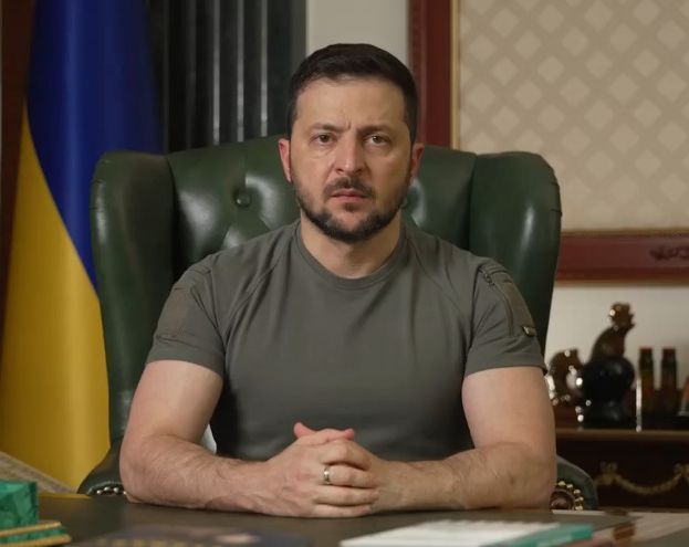 Зеленський візьме участь у саміті Євросоюзу 20 жовтня