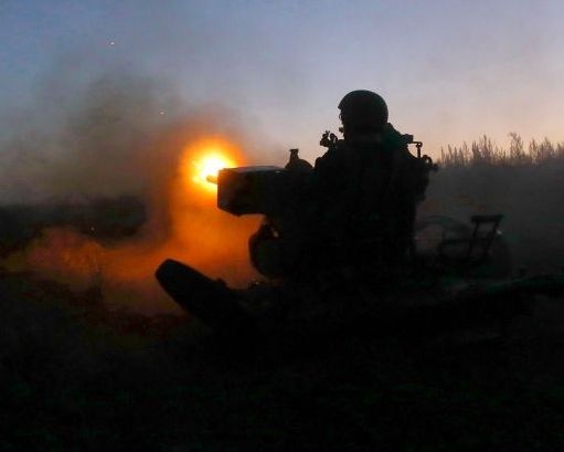 Майже 400 окупантів, 25 БПЛА та гелікоптер: у Генштабі оновили втрати РФ 