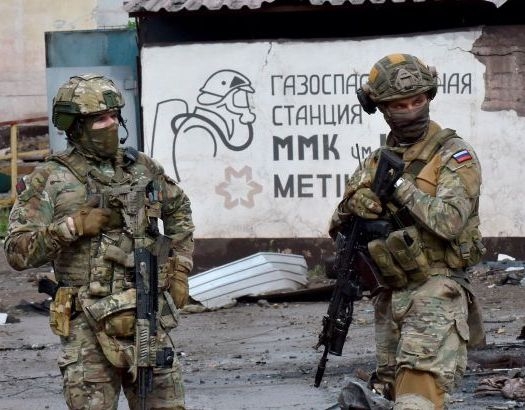 В ISW назвали цілі Росії в операції з підриву ГЕС
