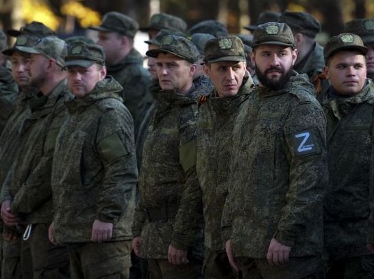 ЗСУ знищили 480 окупантів та більше 20 танків: нові втрати РФ