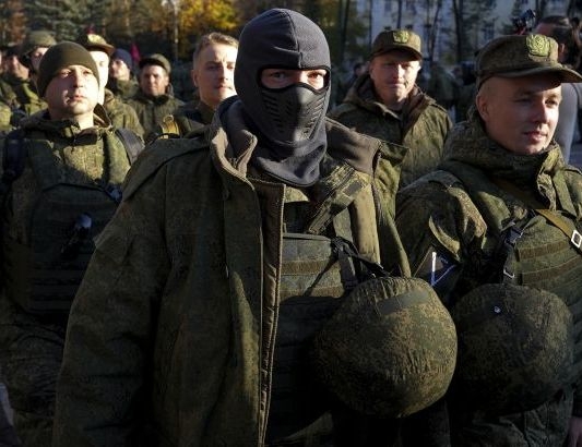 Більше 69 тисяч ліквідованих росіян й додаткові 19 БПЛА