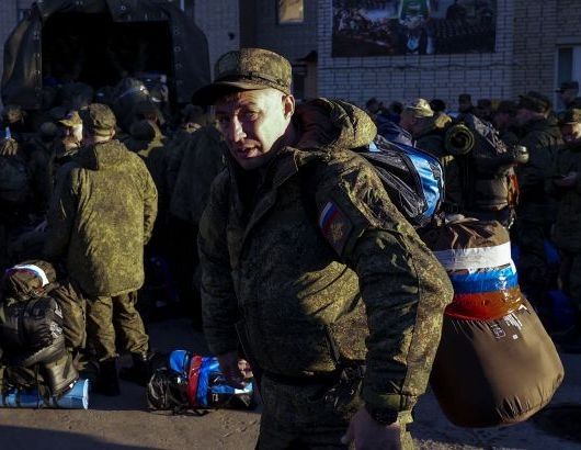 ЗСУ знищили ще 480 окупантів та майже десяток ворожих танків