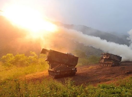 ЗСУ знищили 620 окупантів та 14 танків: нові втрати РФ