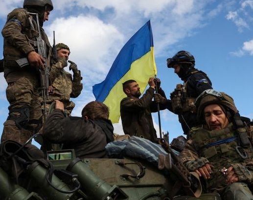 Літак, 45 крилатих ракет, 4 гелікоптери і 650 окупантів: Генштаб назвав втрати РФ