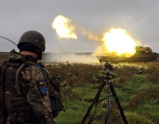 ЗСУ ліквідували ще 800 окупантів та "приземлили" літак
