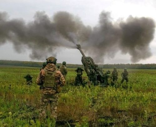 Втрати Росії у війні становили 74 тисячі осіб, - Генштаб