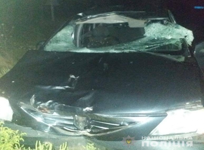 За п'яне ДТП на Конотопщині із трьома загиблими водійці загрожує 12 років покарання фото