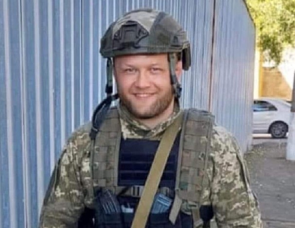 На війні загинув захисник України з Путивля фото
