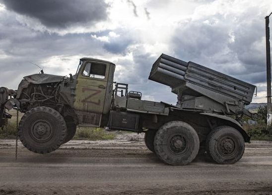 Майже 500 окупантів та сім танків: Генштаб оновив втрати росіян