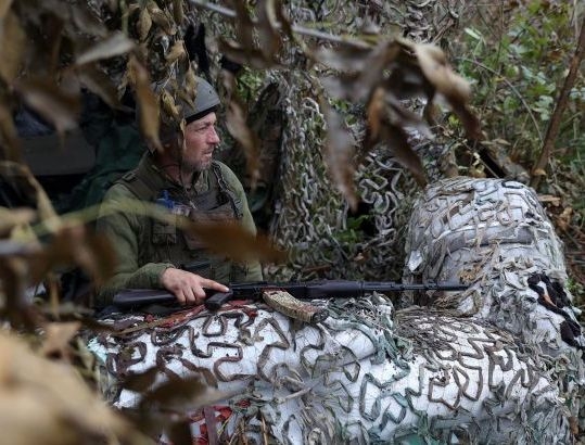 ЗСУ ліквідували вже 76 тисяч окупантів: оновлені втрати Росії