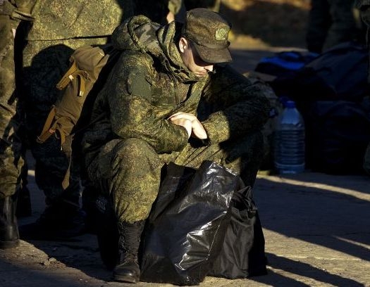 ЗСУ ліквідували ще 710 окупантів: названі нові втрати Росії