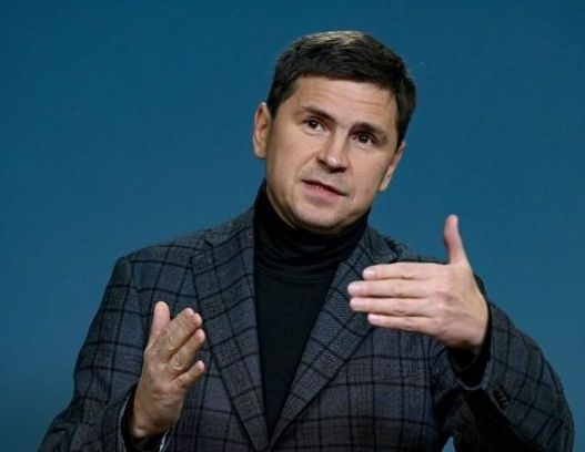 У Зеленського відповіли, чи можливі переговори після звільнення Херсону