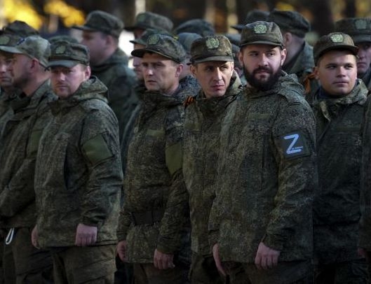 ЗСУ знищили ще 780 окупантів за добу: нові втрати росіян