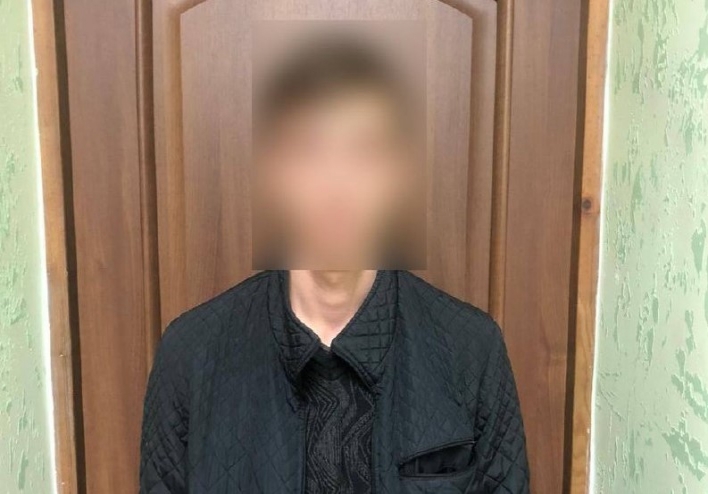 Поліцейські підозрюють 22-річного сумчанина у зґвалтуванні 14-річної фото Поліцейські підозрюють 22-річного сумчанина у зґвалтуванні 14-річної фото