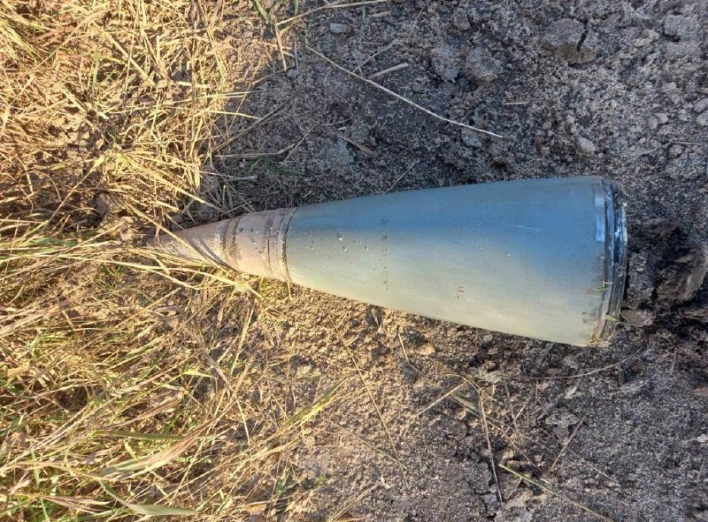 Росіяни обстріляли громаду на Сумщині забороненими запалювальними зарядами фото