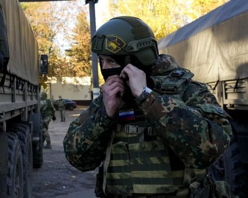 Втрати Росії у війні перевищили 78 тисяч людей, - Генштаб