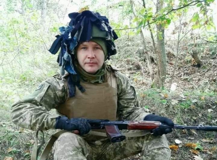На війні загинув захисник України з Ямпільщини фото