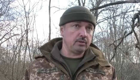 Сумські військові не бачать ознак можливого наступу росіян на Сумщину (відео) фото