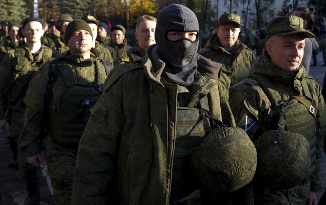 Мінус 710 окупантів, десятки танків та артилерії: нові втрати Росії