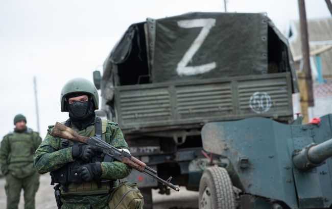 ЗСУ знищили ще 420 окупантів: оновлені втрати росіян фото