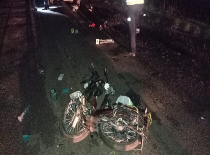 На Сумщині водій “Крайслера” збив електровелосипедиста фото