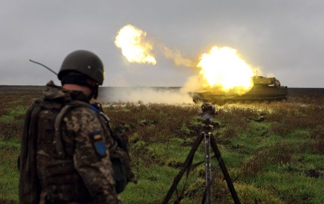 ЗСУ ліквідували ще 600 окупантів за добу: Генштаб оновив втрати ворога