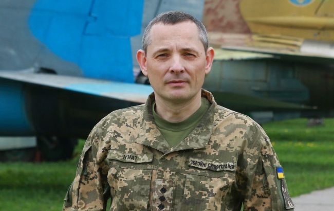 ЗСУ назвали причину сьогоднішніх масштабних тривог