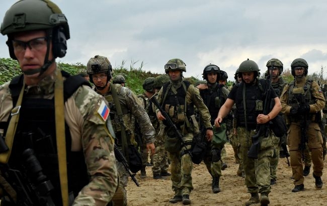 ЗСУ ліквідували ще 480 окупантів та "приземлили" два літаки
