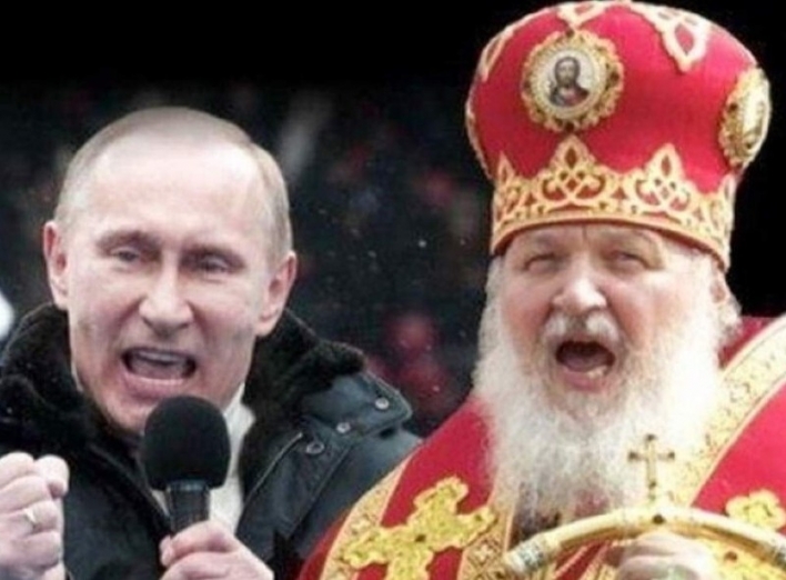 Сумська міська рада просить негайно заборонити в Україні російську православну церкву фото