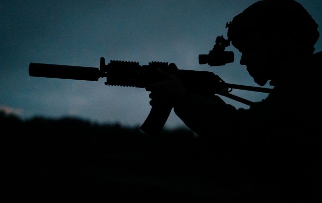ЗСУ знищили ворожий гелікоптер і ще 540 окупантів