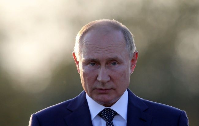 Путін має намір провести другу хвилю мобілізації в РФ фото