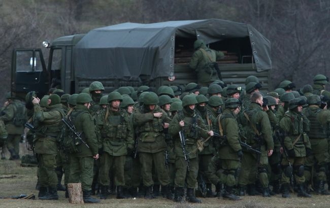 Втрати Росії перетнули позначку в понад 94 000 військових вбитими