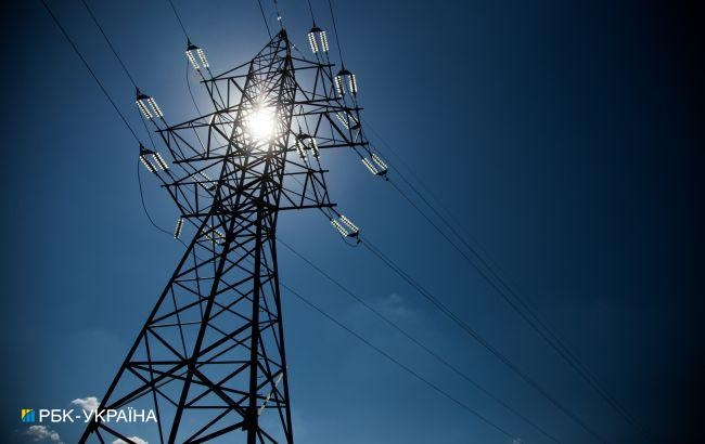 В "Укренерго" оцінили стан енергосистеми в країні