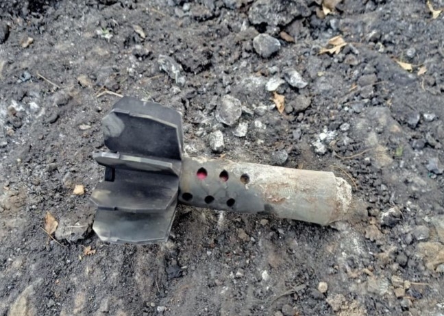 Рашисти обстріляли три громади на Сумщині: є пошкодження фото