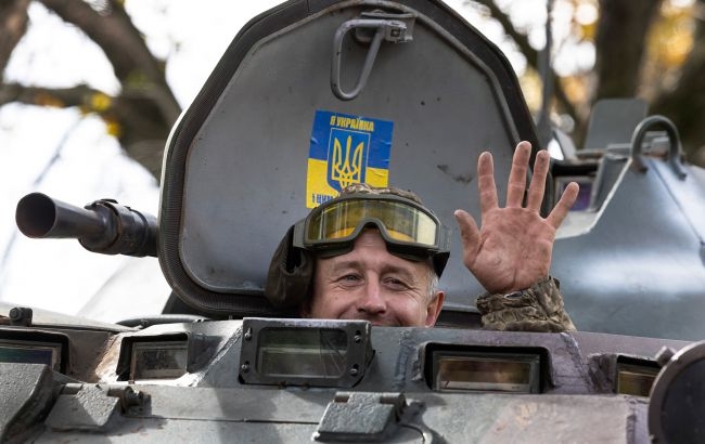 Втрати Росії в Україні "переступили" 102 тисячі солдатів, - Генштаб фото