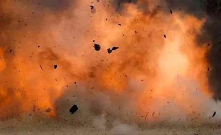 Російські війська обстріляли Сумщину опівночі фото Російські війська обстріляли Сумщину опівночі фото