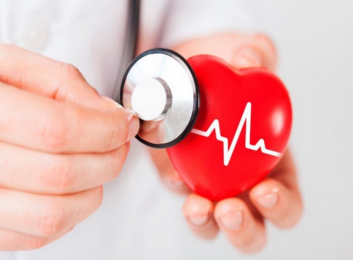Витамины для сердца: незаменимая поддержка здоровья сердечно-сосудистой системы